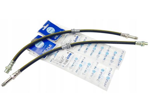 300 343 2118 Przewód Hamulcowy Elastyczny 300 343 2118 Meyle