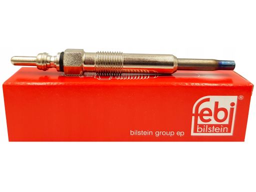 17979 Świeca Żarowa Vw Tdi 1,9-2,5 Fe17979 Febi Bilstein