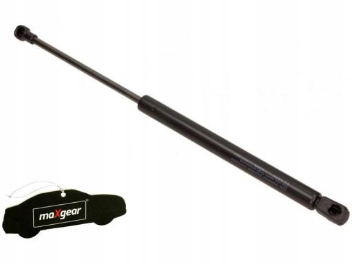 12-1674 Sprężyna Gazowa Pokrywy Bagażnika Bmw E8 12-1674 Maxgear