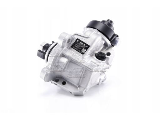 0 986 437 437 Pompa Wysokiego Ciśnienia 0 986 437 437 Bosch