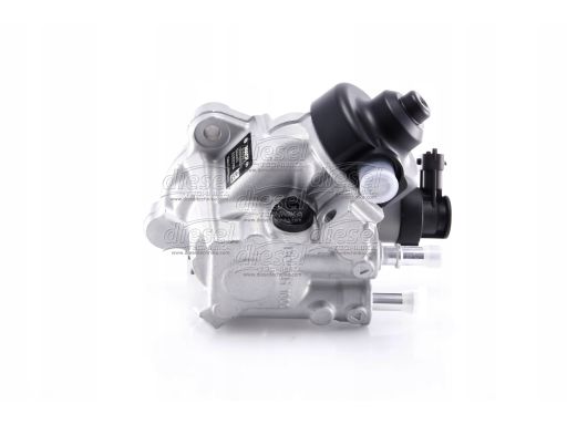 0 986 437 437 Pompa Wysokiego Ciśnienia 0 986 437 437 Bosch