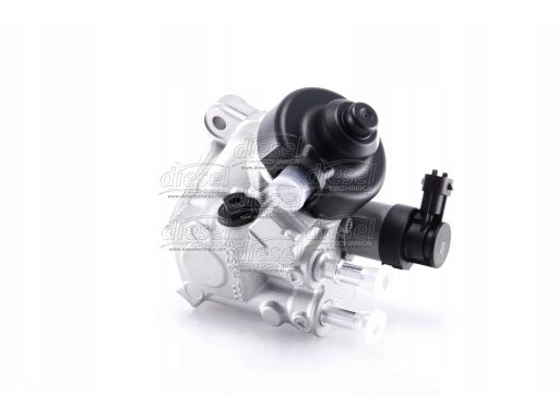 0 986 437 437 Pompa Wysokiego Ciśnienia 0 986 437 437 Bosch