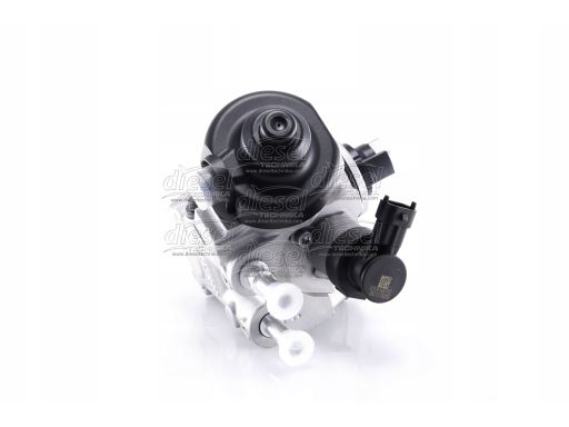 0 986 437 437 Pompa Wysokiego Ciśnienia 0 986 437 437 Bosch