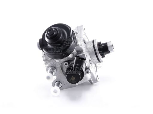 0 986 437 437 Pompa Wysokiego Ciśnienia 0 986 437 437 Bosch