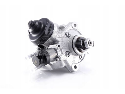 0 986 437 437 Pompa Wysokiego Ciśnienia 0 986 437 437 Bosch