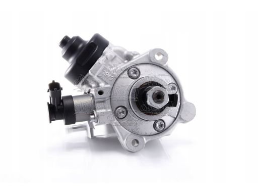 0 986 437 437 Pompa Wysokiego Ciśnienia 0 986 437 437 Bosch