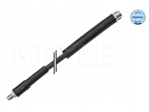 014 042 0018 Przewód Hamulcowy Elastyczny 014 042 0018 Meyle