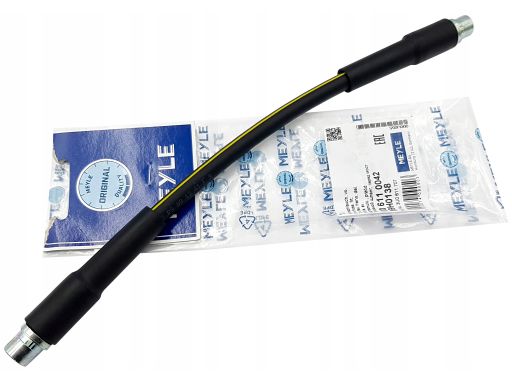 100 611 0042 Przewód Hamulcowy Elastyczny 100 611 0042 Meyle