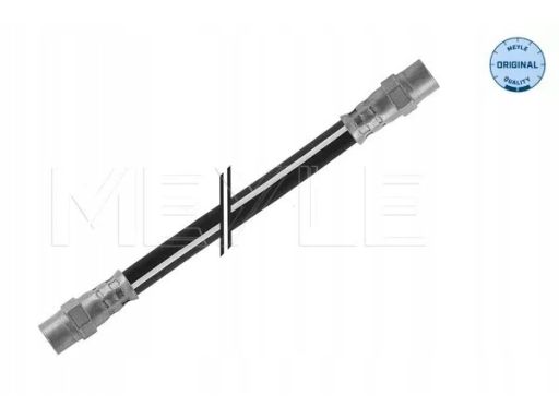 300 343 2106 Przewód Hamulcowy Elastyczny 300 343 2106 Meyle