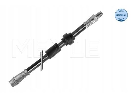 614 525 0008 Przewód Hamulcowy Elastyczny 614 525 0008 Meyle