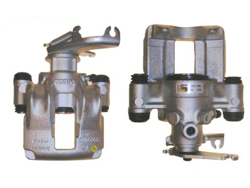 0 986 473 166 Zacisk Hamulcowy 0 986 473 166 Bosch