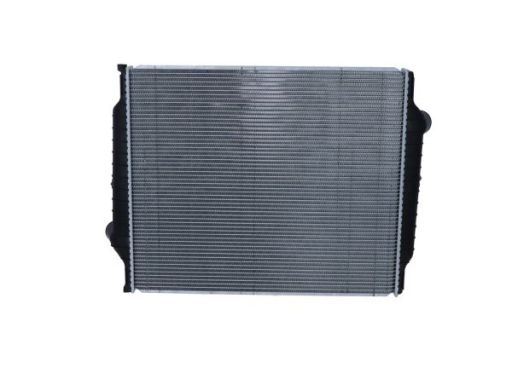 50258 Chłodnica Silnika Nrf 50258 Nrf