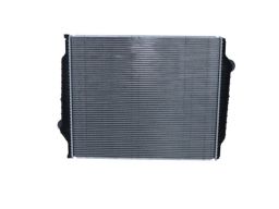 50258 Chłodnica Silnika Nrf 50258 Nrf