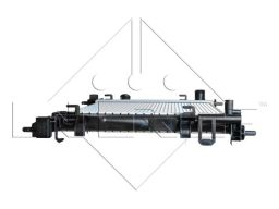 55341 Chłodnica Silnika Nrf 55341 Nrf