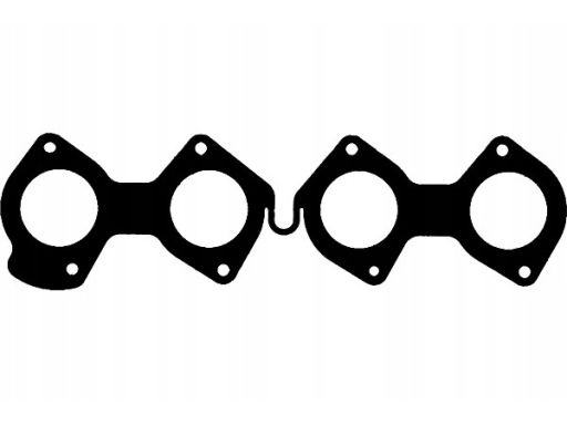 71-37967-00 Uszczelka Kolektora Wydechowego 71-37967-00 Reinz