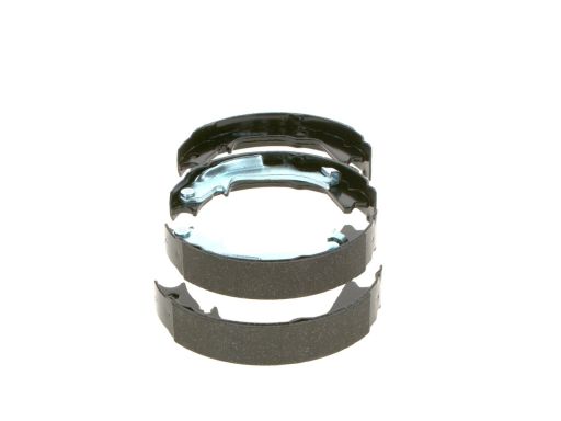 0 986 487 768 Szczęki Hamulca Postojowego Kpl. Bosch