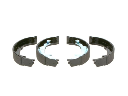 0 986 487 768 Szczęki Hamulca Postojowego Kpl. Bosch