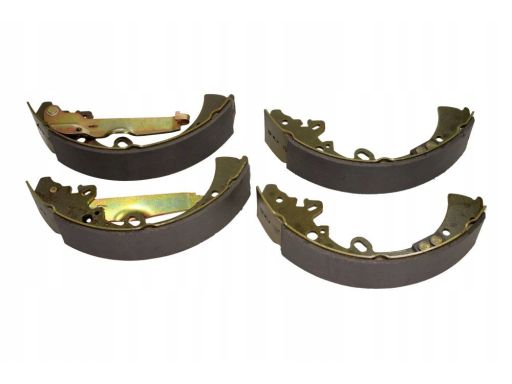 19-2097 Szczęki Ham. Toyota Hi-Lux 05- Maxgear