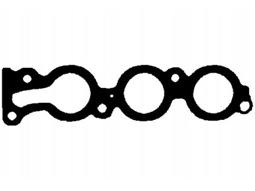 71-39342-00 Uszczelka Kolektora Wydechowego 71-39342-00 Reinz