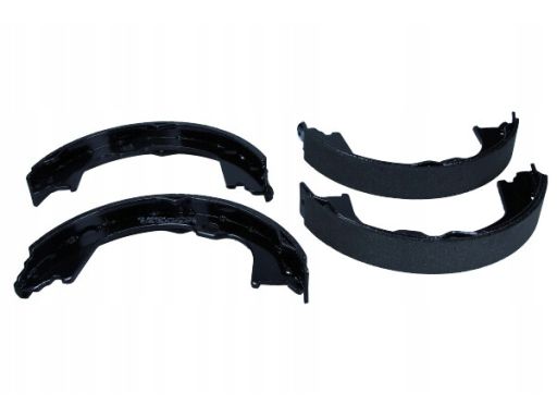 0 986 487 943 Szczęki Hamulca Postojowego Kpl. Bosch