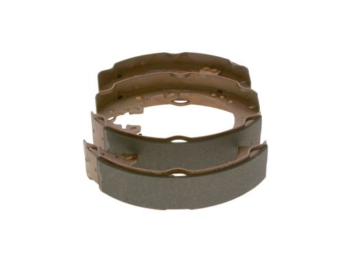 0 986 487 787 Szczęki Hamulcowe Kpl. Bosch