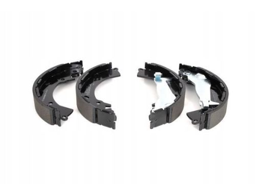 0 986 487 954 Szczęki Hamulcowe Kpl. Bosch