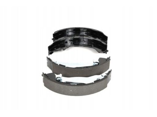 0 986 487 954 Szczęki Hamulcowe Kpl. Bosch