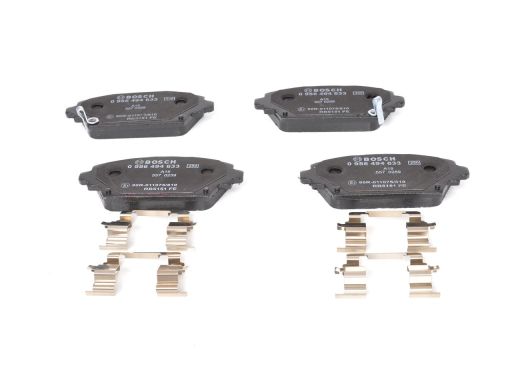 0 986 494 633 Klocek Hamulcowy Kpl. Bosch