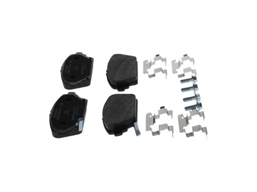 0 986 494 633 Klocek Hamulcowy Kpl. Bosch