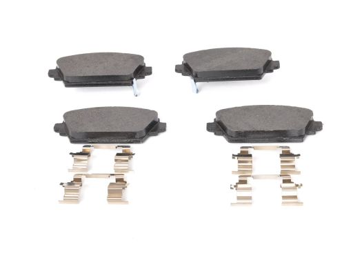 0 986 494 633 Klocek Hamulcowy Kpl. Bosch