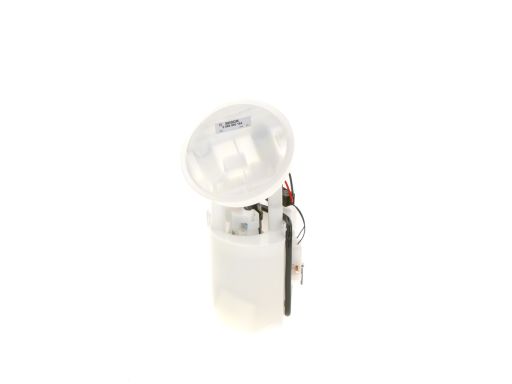 0 986 580 184 Jednostka Doprowadzająca Paliwo Bosch