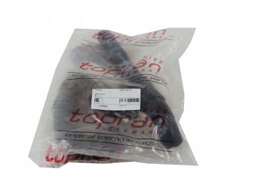 102 873 001 Wąż, Wymiennik Ciepła (Ogrzewanie) Hp102 873 Hans Pries