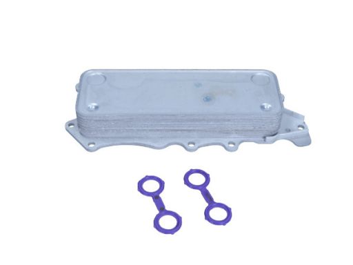 14-0039 Chłodnica Oleju Mercedes Clk 3.0 05- Maxgear