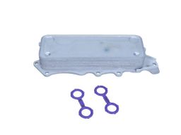 14-0039 Chłodnica Oleju Mercedes Clk 3.0 05- Maxgear