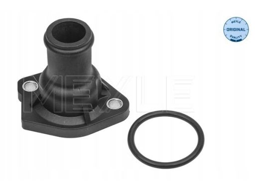 100 121 0106 Króciec Układu Chłodzenia Vw 1,6-2,0B/D Meyle