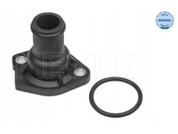 100 121 0106 Króciec Układu Chłodzenia Vw 1,6-2,0B/D Meyle