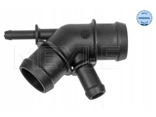 100 121 0072 Króciec Układu Chłodzenia Vw A3/Golf/Bor Meyle