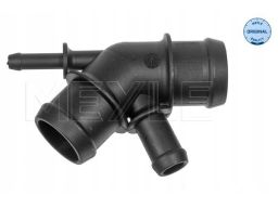 100 121 0072 Króciec Układu Chłodzenia Vw A3/Golf/Bor Meyle