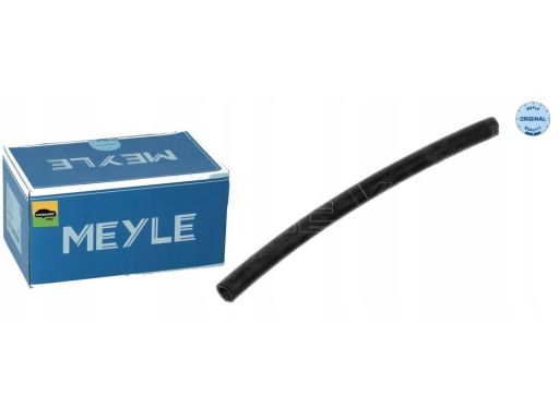 059 001 0002 Wąż Hydrauliczny Układu Wspomagania 059 001 0002 Meyle