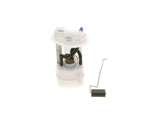 0 986 580 952 Pompa Paliwa Bosch