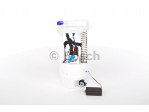 0 986 580 952 Pompa Paliwa Bosch