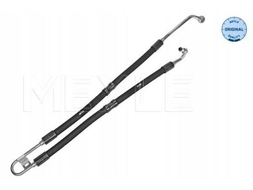359 202 0027 Wąż Hydrauliczny Układu Wspomagania 359 202 0027 Meyle