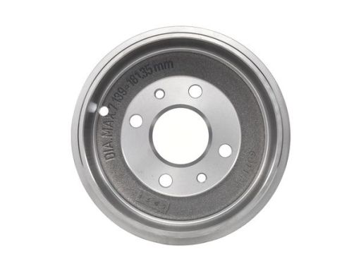 0 986 477 083 Bęben Hamulcowy Bosch