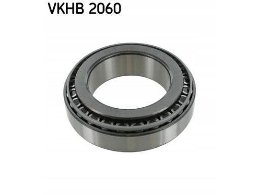 Vkhb 2060 Łożysko Koła Vkhb 2060 Skf