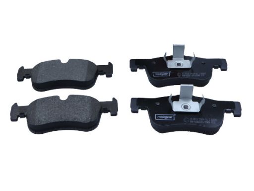 19-3013 Klocki Ham. Bmw P. F20/F21 114-118 10- Maxgear