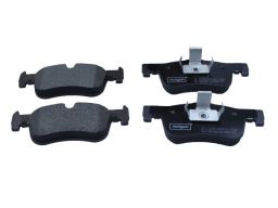 19-3013 Klocki Ham. Bmw P. F20/F21 114-118 10- Maxgear