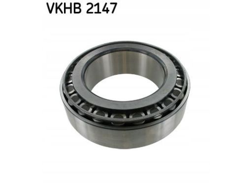 Vkhb 2147 Łożysko Koła Vkhb 2147 Skf