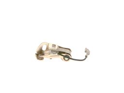 1 237 013 057 Zestaw Styków Rozdzielacza Zapłonu Bosch