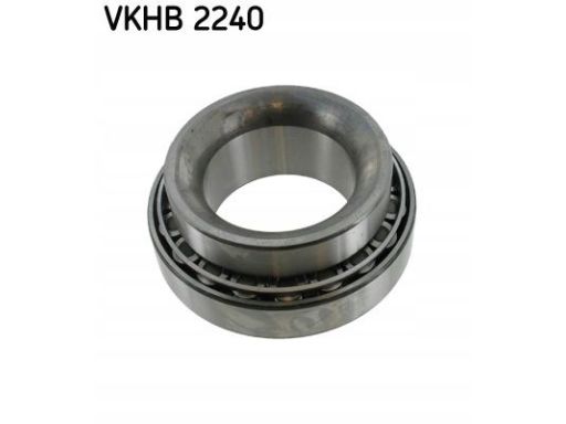 Vkhb 2240 Łożysko Koła Vkhb 2240 Skf
