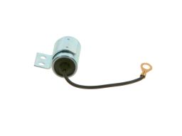 Kondensator Rozdzielacza Zapłonu Fiat 126 Panda X1/9 Zastava Yugo